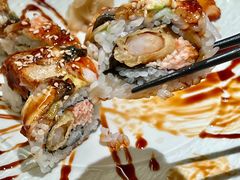 -YAMAKAWA(龙湖胥江天街店)