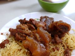 -麦文记面家(佐敦店)