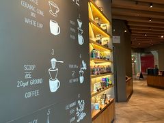 -星巴克(丁香国际商业中心店)