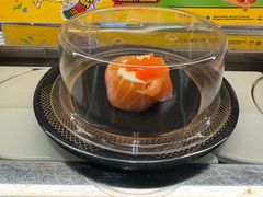 -争鲜回转寿司(朝北大悦城店)