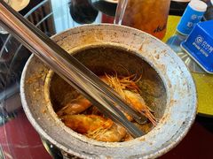 胡椒虾-百家班(市府店)