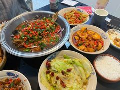 -潇湘阁(望京SOHO店)