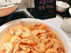 -晶丽香榭自助餐(南京大饭店)