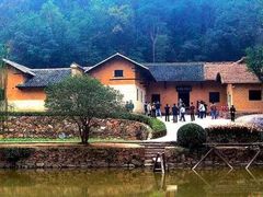 -韶山毛泽东同志故居