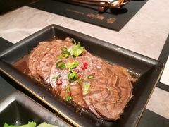 -馔豚·台北菜专门店(深圳湾万象城店)