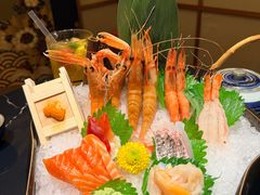 -大葉日本料理·龍蝦任食放題(廣州W酒店)