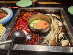 -蜀江龙火锅(339店)