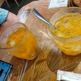 今日打卡美食小馆子