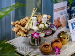 -Treasure Spa & Salon 萃奢 暹罗SQ1
