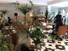 -一尺花园(安和花园店)