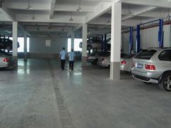 -华胜奔驰宝马奥迪专修连锁(虹梅南路店)