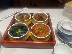 -磁州卤面·邯郸地方菜(复兴区店)