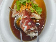 -钱塘府海鲜餐厅