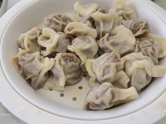 -陶然饺子城(奥体中路店)