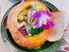 -POKIPOKI泰食谷仓东南亚菜(侨香店)