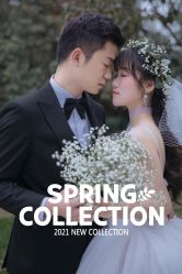-全城热恋璀璨婚纱摄影(国贸总店)