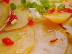 土豆-福源药膳鸡(天润城店)