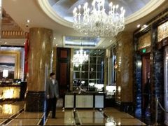 -上海浦东星河湾酒店