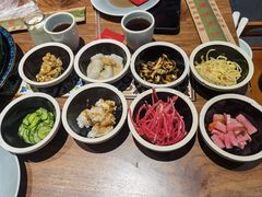 -大白羊蝎子馆(后沙峪山姆店)