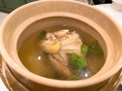花螺鸡汤-神仙馆(衡山路店)