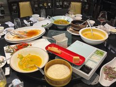 -玄武苏宁诺富特酒店·紫金轩中餐厅