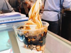 -喜茶(永旺梦乐城店)