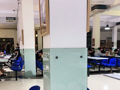 -上海理工大学第五食堂