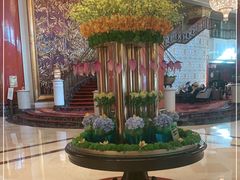 -北京中国大饭店