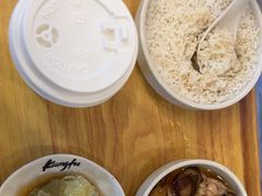 -真功夫(福中路店)