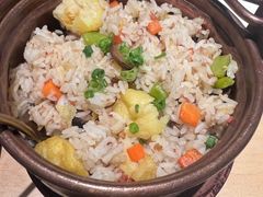 -一坐一忘云南菜(卓悦中心)