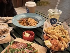 -AO cafe＆bistro