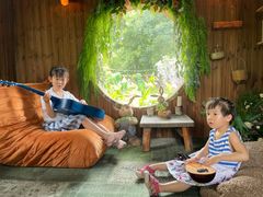 -HERRE·FARM 赫尔露营农场·团建聚会包场