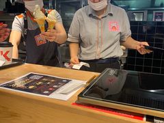 -肯德基(新时代店)