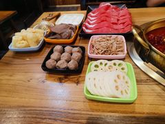 -四喜小胖·北京涮肉(五道营店)