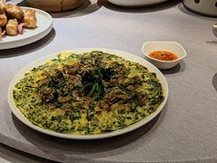 福建特色海蛎煎-莆田餐厅PUTIEN(深圳湾万象城家宴店)