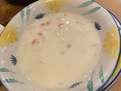 -萨莉亚意式餐厅(特力时尚汇店)
