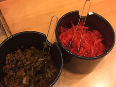 -博多一幸舍(侨福芳草地购物中心店)