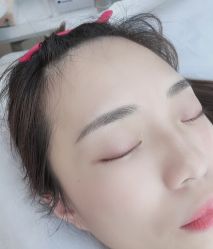 点击看大图 -久匠·野生眉半永久纹绣