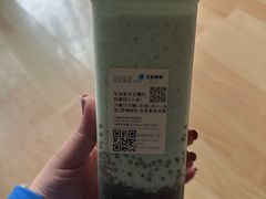 -兰熊鲜奶(昌平悦荟店)