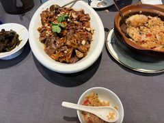 -小天厨民间菜馆(深圳街店)