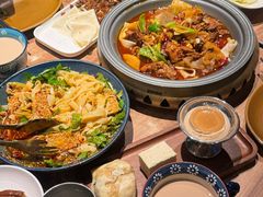 -耶里夏丽·丝路新疆菜·清真食品(徐汇南丹东路臻选店)