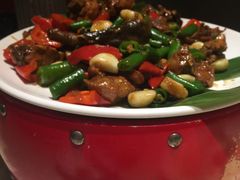 鲁城炒鸡-鲁城往事(游客中心店)