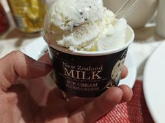-青岛银沙滩温德姆至尊酒店-元素西餐厅