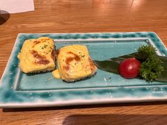 -上户日本料理(北仑富邦店)