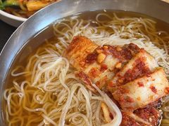 冷面-福福泥炉烤肉(三台子店)