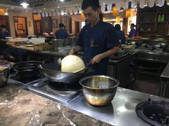 -六合居(温江店)
