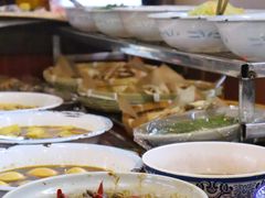 -刘师父老汉口江湖菜(蔡锷路店)