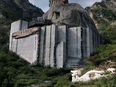 -圣莲山风景区