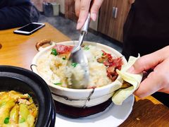 -周锦记广式餐厅