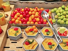 -汉阳廷自助烤肉(同和金铂天地店)